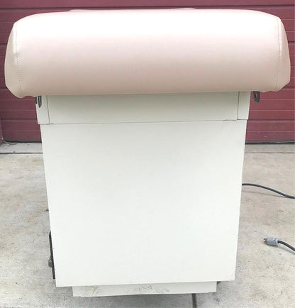 HAMILTON E SERIES PATIENT MEDICAL EXAM TABLE GYNECOLOGY OB GYN FREE SHIP