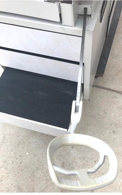 HAMILTON E SERIES PATIENT MEDICAL EXAM TABLE GYNECOLOGY OB GYN FREE SHIP