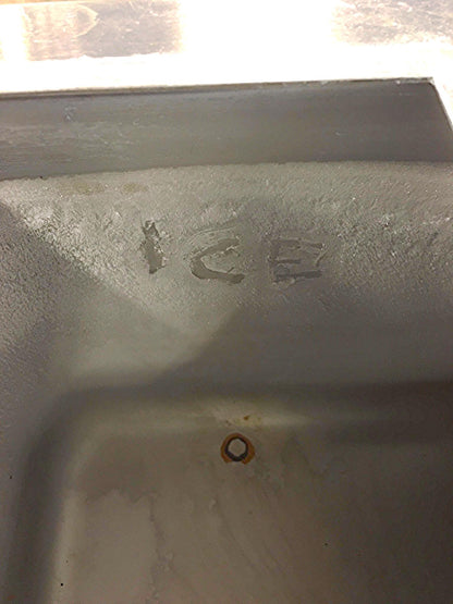 6 LITER VWR 1162A RECIRCULATOR REFRIGERATING HEATED CHILLER COOLER 100% PERFECT