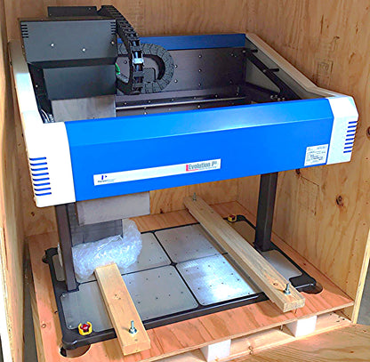 BRANDNEW PERKIN ELMER EVOLUTION P3 EVOLUTION PRECISION PIPETTING PLATFORM SYSTEM