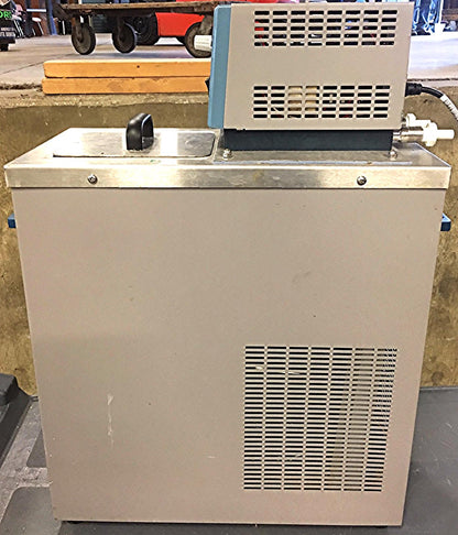 6 LITER VWR 1162A RECIRCULATOR REFRIGERATING HEATED CHILLER COOLER 100% PERFECT