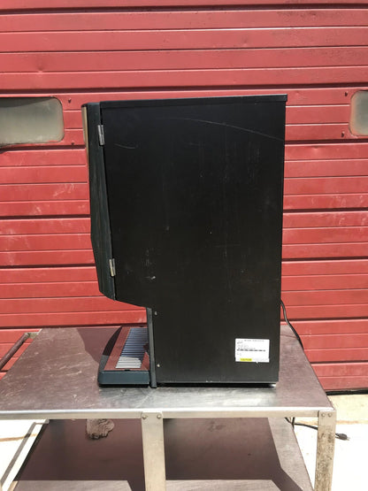 CURTIS SCPCQT3 3 STATION CAFE PRIMO COMMERCIAL CAPUCCINO MACHINE SYSTEM FREESHIP