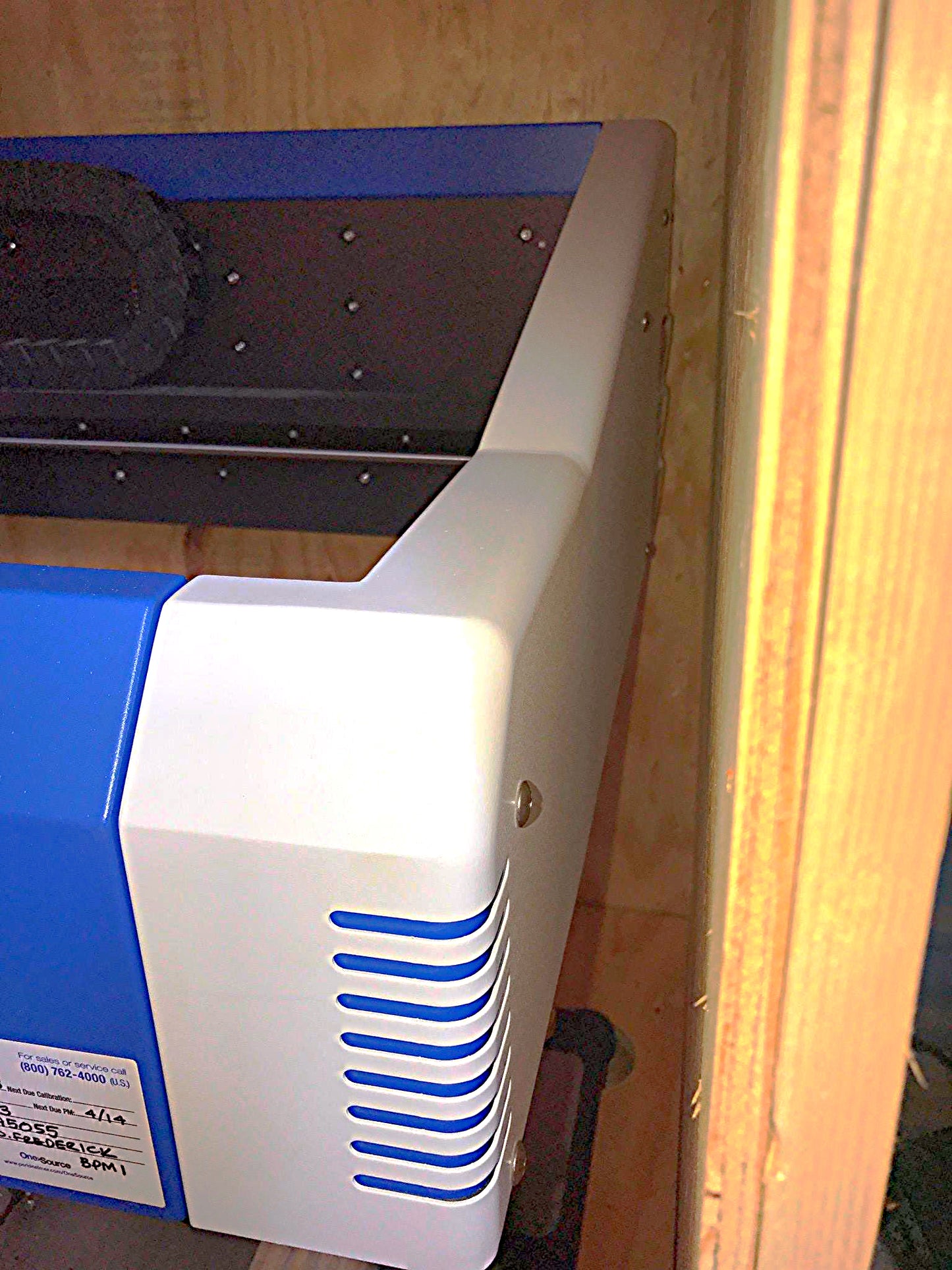 BRANDNEW PERKIN ELMER EVOLUTION P3 EVOLUTION PRECISION PIPETTING PLATFORM SYSTEM