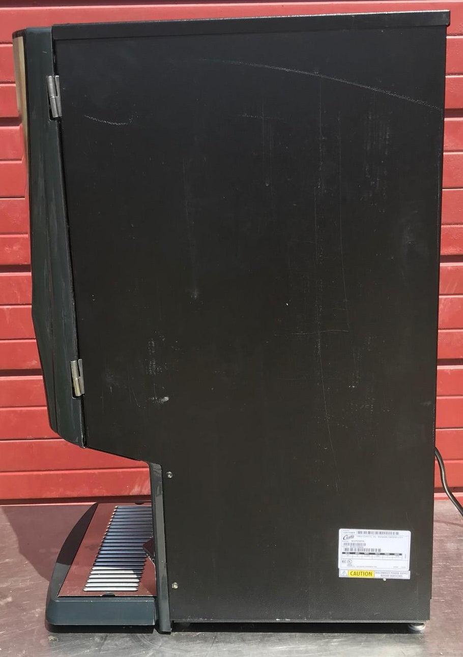 CURTIS SCPCQT3 3 STATION CAFE PRIMO COMMERCIAL CAPUCCINO MACHINE SYSTEM FREESHIP