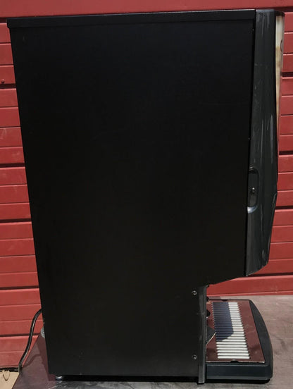 CURTIS SCPCQT3 3 STATION CAFE PRIMO COMMERCIAL CAPUCCINO MACHINE SYSTEM FREESHIP