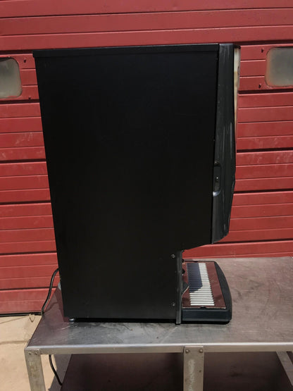 CURTIS SCPCQT3 3 STATION CAFE PRIMO COMMERCIAL CAPUCCINO MACHINE SYSTEM FREESHIP