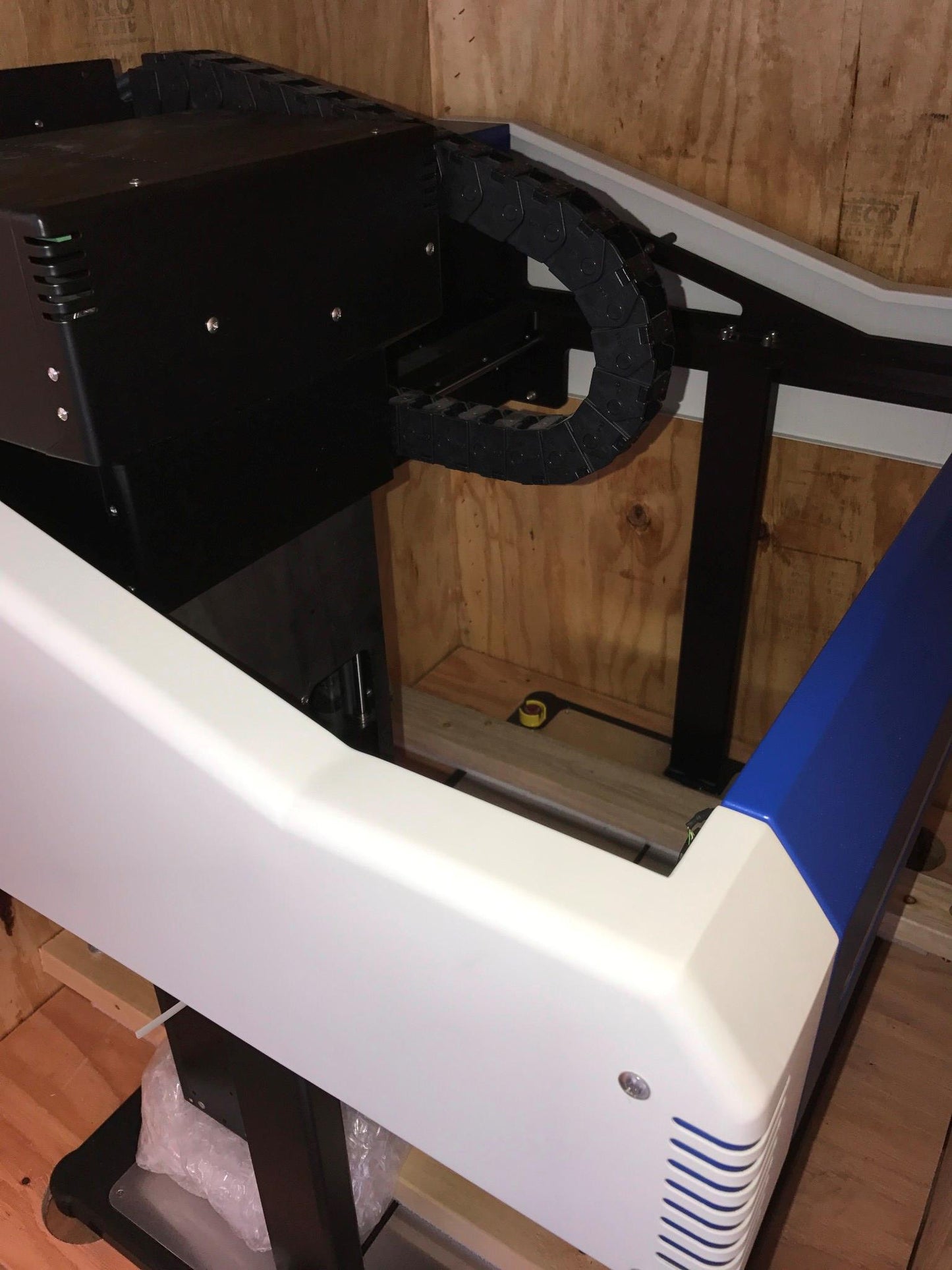 BRANDNEW PERKIN ELMER EVOLUTION P3 EVOLUTION PRECISION PIPETTING PLATFORM SYSTEM