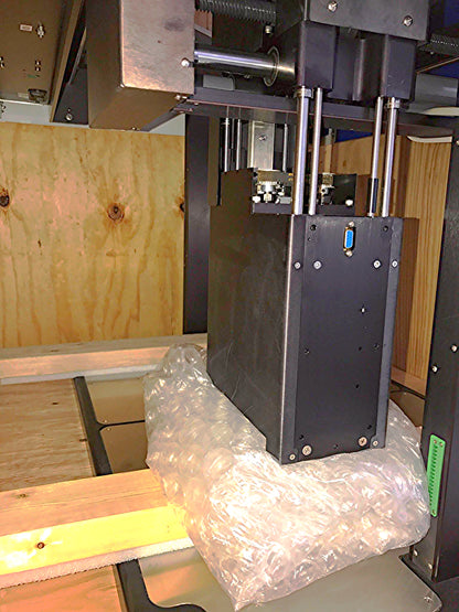 BRANDNEW PERKIN ELMER EVOLUTION P3 EVOLUTION PRECISION PIPETTING PLATFORM SYSTEM