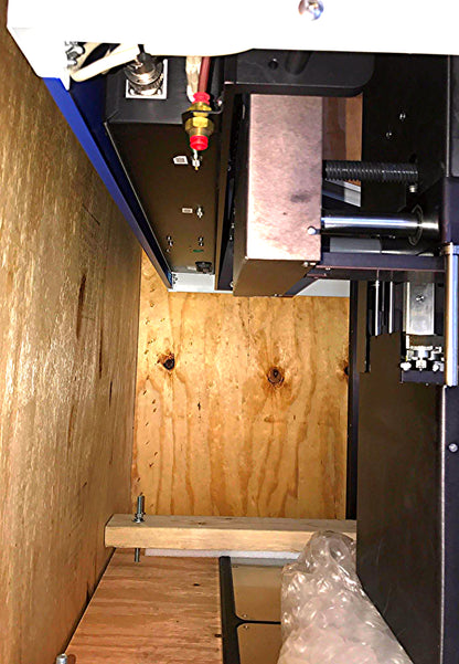 BRANDNEW PERKIN ELMER EVOLUTION P3 EVOLUTION PRECISION PIPETTING PLATFORM SYSTEM