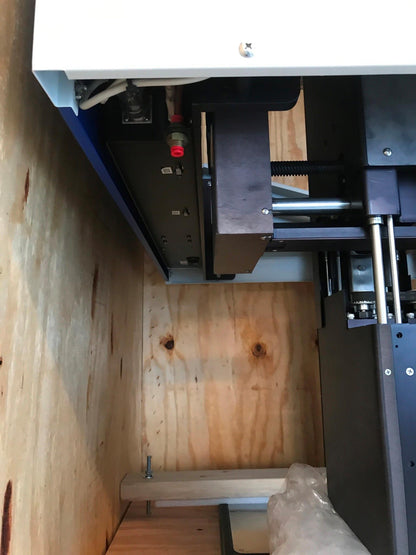 BRANDNEW PERKIN ELMER EVOLUTION P3 EVOLUTION PRECISION PIPETTING PLATFORM SYSTEM