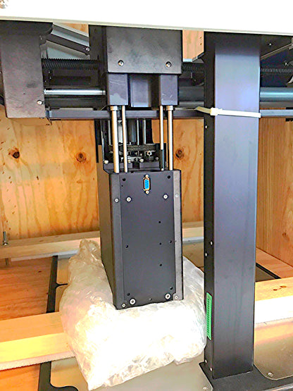 BRANDNEW PERKIN ELMER EVOLUTION P3 EVOLUTION PRECISION PIPETTING PLATFORM SYSTEM