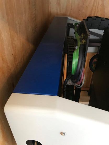 BRANDNEW PERKIN ELMER EVOLUTION P3 EVOLUTION PRECISION PIPETTING PLATFORM SYSTEM