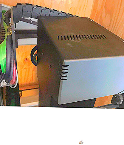 BRANDNEW PERKIN ELMER EVOLUTION P3 EVOLUTION PRECISION PIPETTING PLATFORM SYSTEM