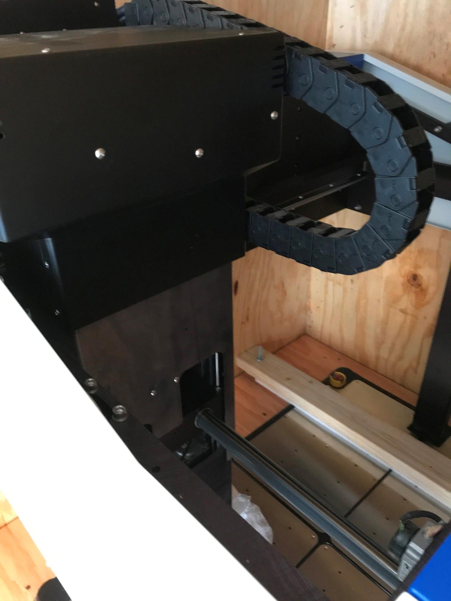 BRANDNEW PERKIN ELMER EVOLUTION P3 EVOLUTION PRECISION PIPETTING PLATFORM SYSTEM