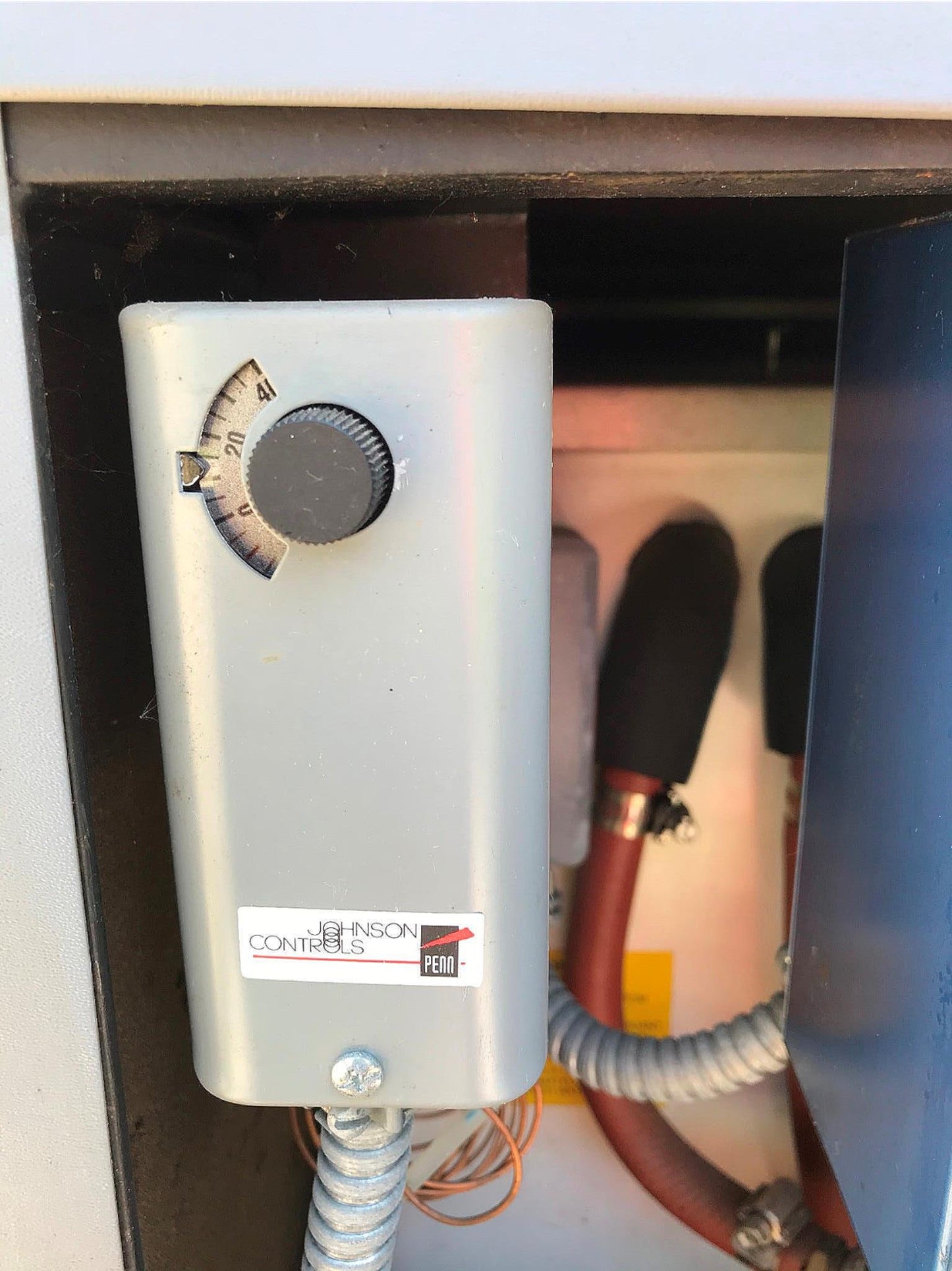 HASKRIS RO33SP 5 GALLON HEAT EXCHANGER RECIRCULATING CHILLER BATH WATCH VIDEO