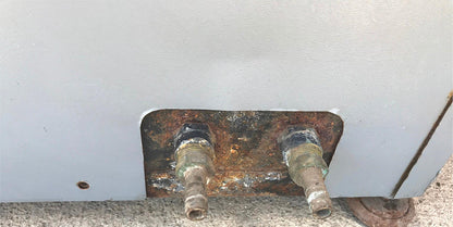 HASKRIS RO33SP 5 GALLON HEAT EXCHANGER RECIRCULATING CHILLER BATH WATCH VIDEO