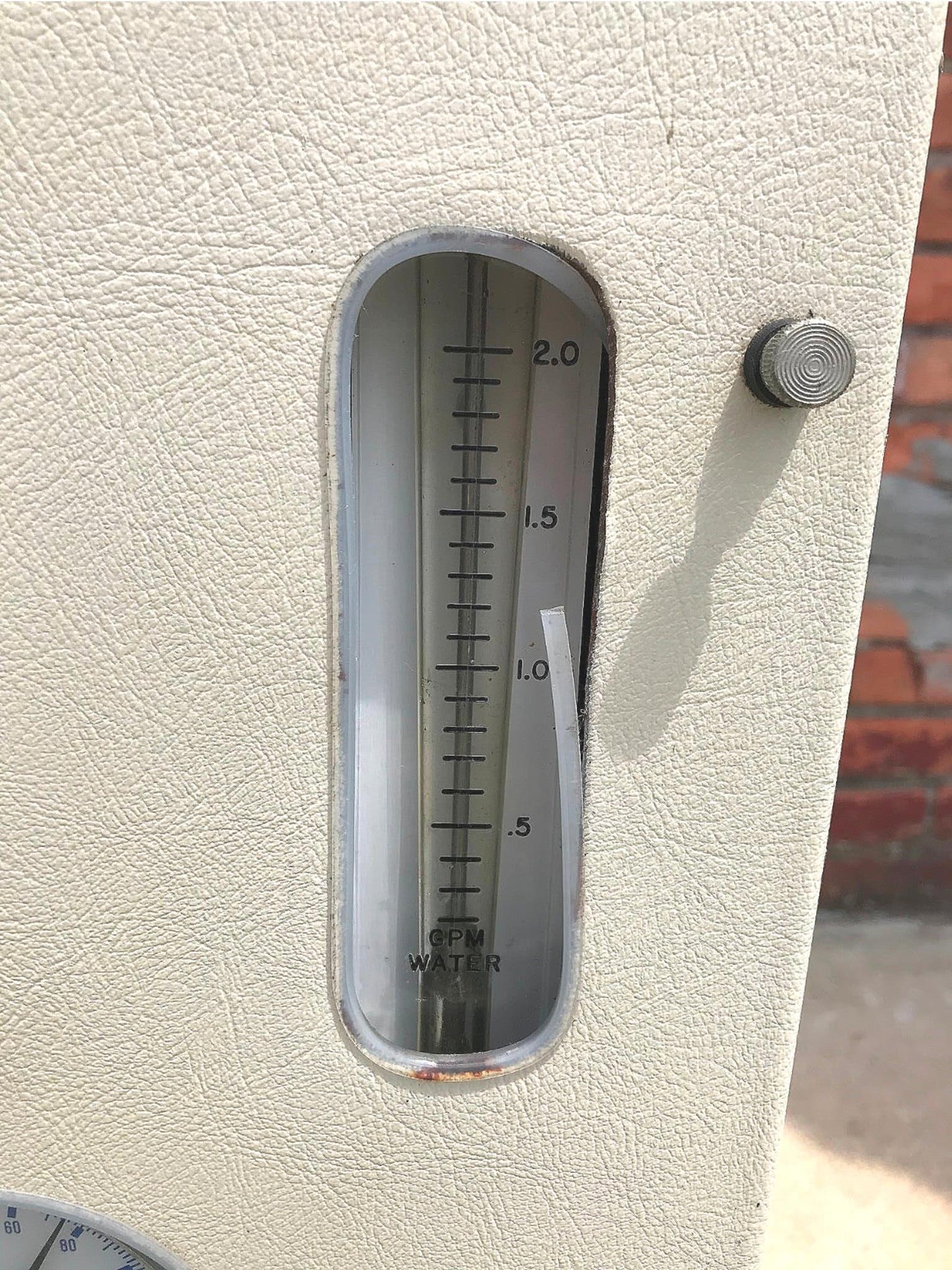 HASKRIS WW1 5 Liter HEAT EXCHANGER RECIRCULATING CHILLER BATH WATCH VIDEO