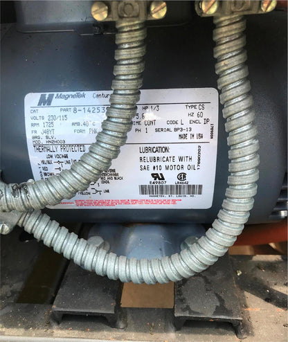 HASKRIS WW1 5 Liter HEAT EXCHANGER RECIRCULATING CHILLER BATH WATCH VIDEO