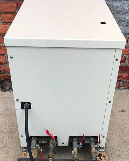 HASKRIS WW1 5 Liter HEAT EXCHANGER RECIRCULATING CHILLER BATH WATCH VIDEO