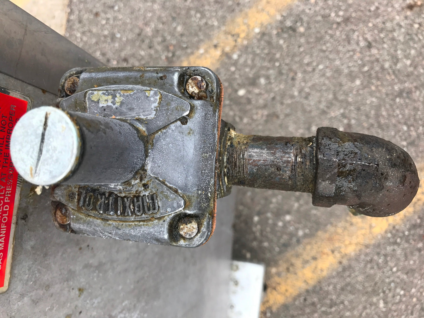 NATURAL GAS MAGIKITCH'N 60" FMRMB60 RADIANT CHARBROILER GRILL RESTAURANT FREESHI