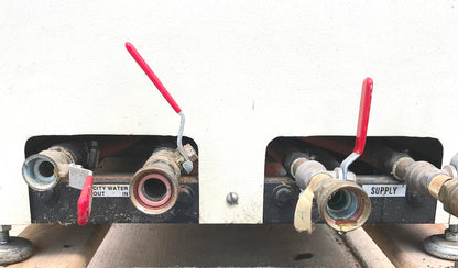 HASKRIS WW1 5 Liter HEAT EXCHANGER RECIRCULATING CHILLER BATH WATCH VIDEO