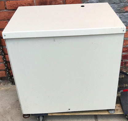 HASKRIS WW1 5 Liter HEAT EXCHANGER RECIRCULATING CHILLER BATH WATCH VIDEO