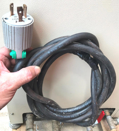 HASKRIS WW1 5 Liter HEAT EXCHANGER RECIRCULATING CHILLER BATH WATCH VIDEO