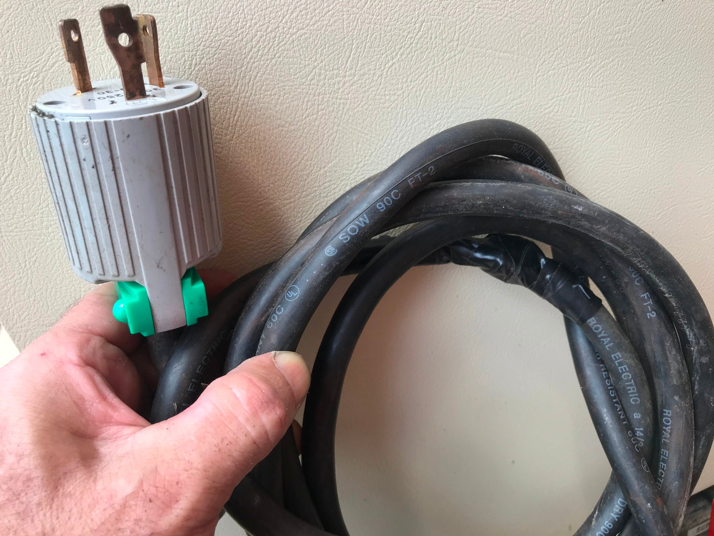 HASKRIS WW1 5 Liter HEAT EXCHANGER RECIRCULATING CHILLER BATH WATCH VIDEO