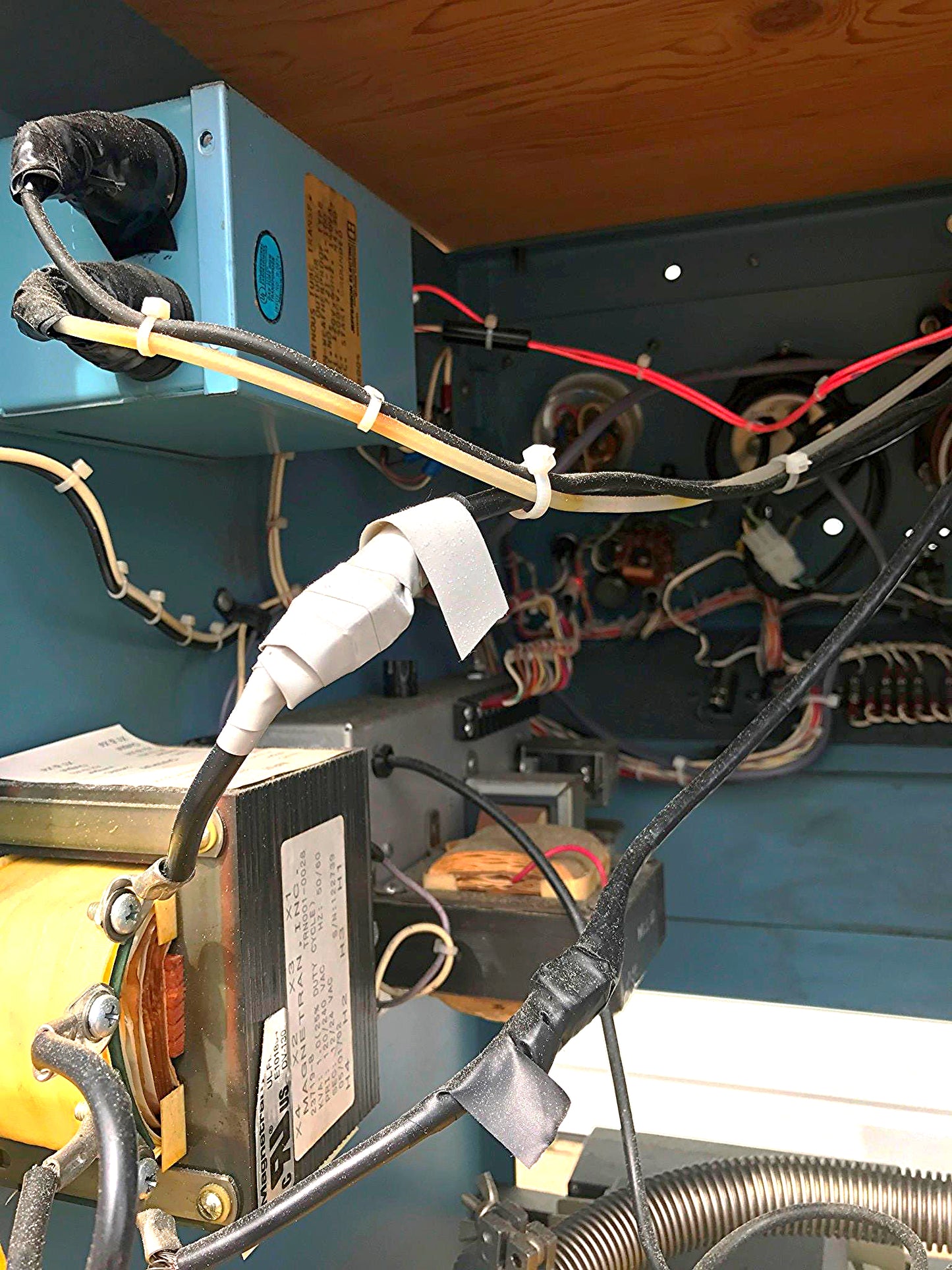 DENTON VACUUM PV-502 EVAPORATOR SPUTTER PFEIFFER BALZERS TPH 170 TCP 300 PUMP