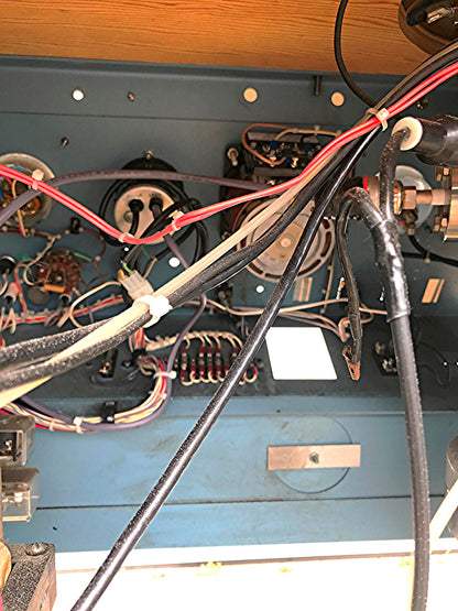 DENTON VACUUM PV-502 EVAPORATOR SPUTTER PFEIFFER BALZERS TPH 170 TCP 300 PUMP