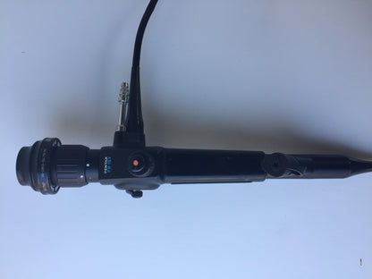 PENTAX FB-15V FIBER BRONCHOSCOPE & LH-150PC LIGHT SOURCE WORK PERFECT WATCHVIDEO