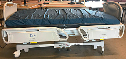 NEW STRYKER GOBED II ELECTRIC PATIENT CLINIC SURGICAL HOSPITAL BED MATTRESS FREE