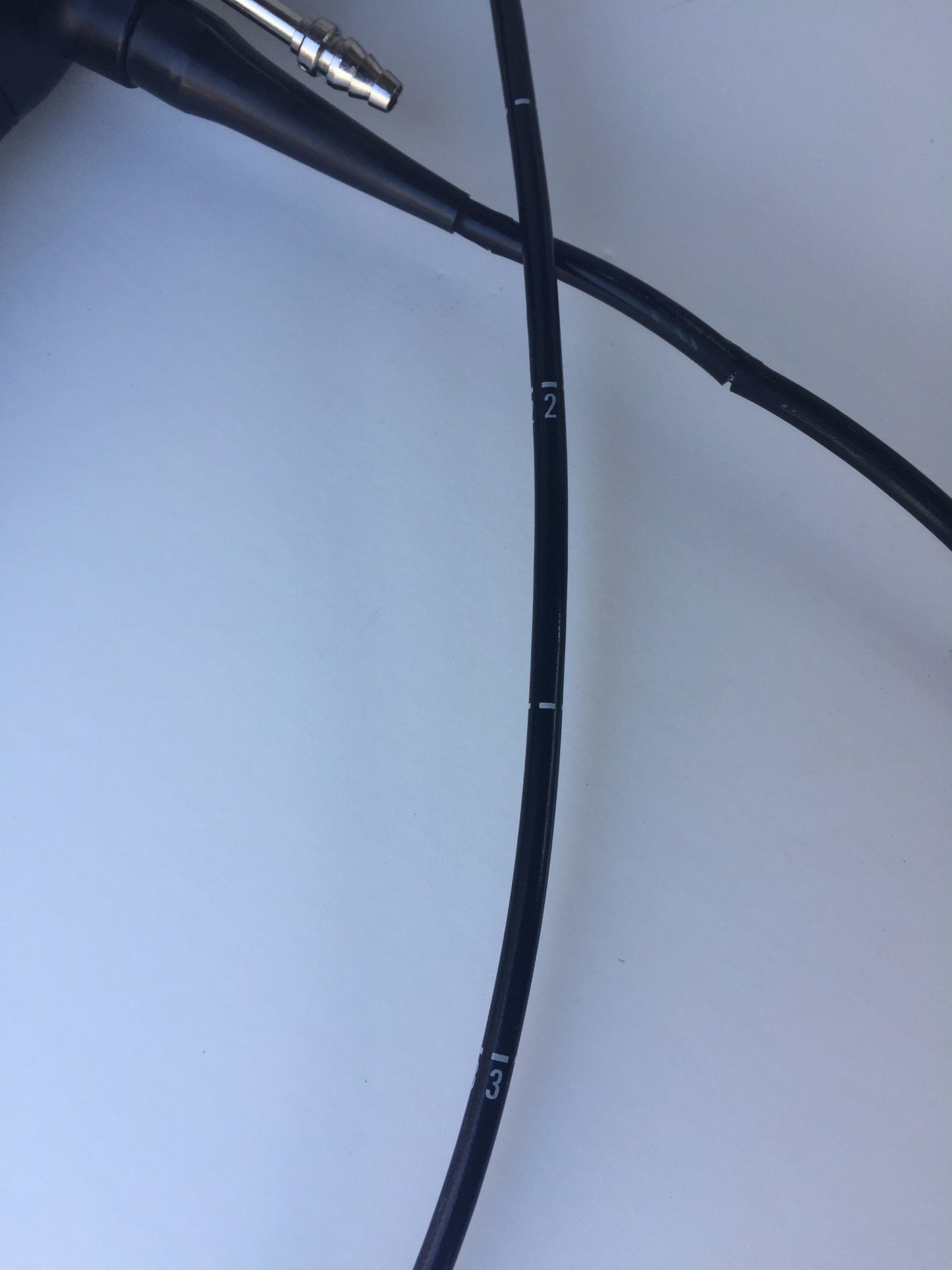 PENTAX FB-15V FIBER BRONCHOSCOPE & LH-150PC LIGHT SOURCE WORK PERFECT WATCHVIDEO