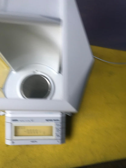 AG204 BALANCE METTLER TOLEDO 0 to 210grams WORKS PERFECTLY WATCH VIDEO FREE SHIP