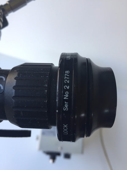 PENTAX FB-15V FIBER BRONCHOSCOPE & LH-150PC LIGHT SOURCE WORK PERFECT WATCHVIDEO