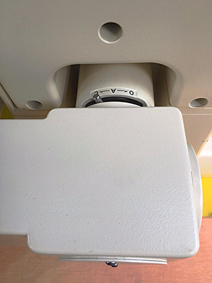 NIKON DIAPHOT 300 INVERTED PHASE CONTRAST FLUORESCENCE MICROSCOPE & POWER SUPPLY