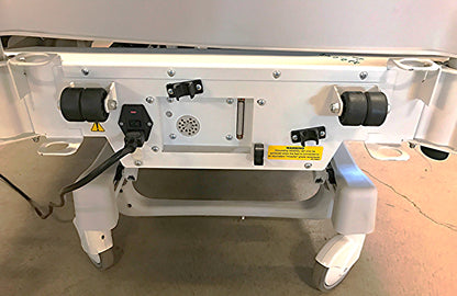 NEW STRYKER GOBED II ELECTRIC PATIENT CLINIC SURGICAL HOSPITAL BED MATTRESS FREE