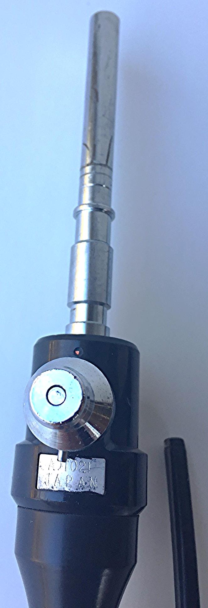 PENTAX FB-10V FIBER BRONCHOSCOPE WORKS PERFECTLY FREE SHIP