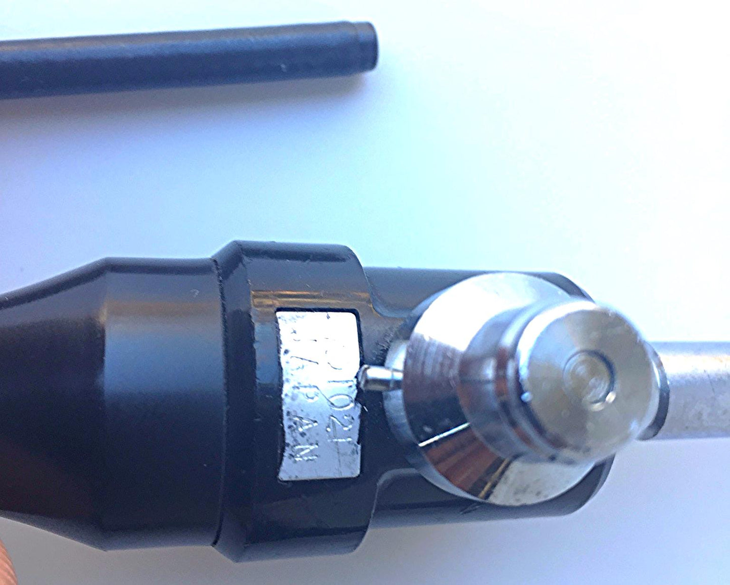 PENTAX FB-10V FIBER BRONCHOSCOPE WORKS PERFECTLY FREE SHIP