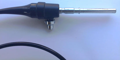 PENTAX FB-10V FIBER BRONCHOSCOPE WORKS PERFECTLY FREE SHIP