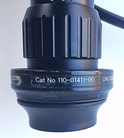 PENTAX FB-10V FIBER BRONCHOSCOPE WORKS PERFECTLY FREE SHIP