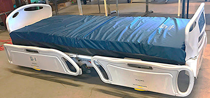 NEW STRYKER GOBED II ELECTRIC PATIENT CLINIC SURGICAL HOSPITAL BED MATTRESS FREE