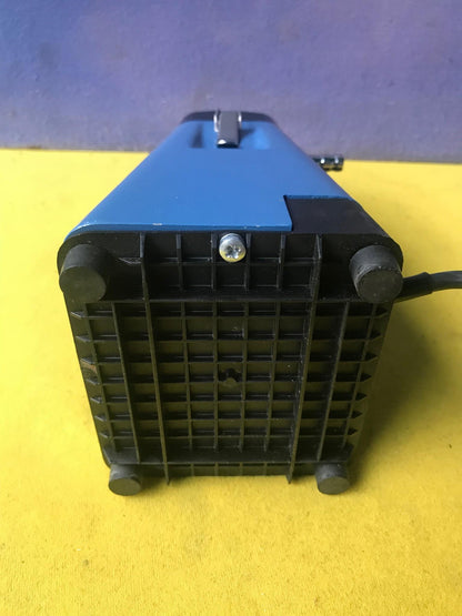 IKA LABORTECHNIK BATCH MILL GRINDER TYPE A 10 S2 PERFECT WATCH VIDEO FREE SHIP