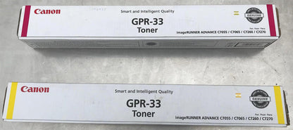 CANON imageRUNNER ADVANCE C7065 HIGH VOLUME COLOR MULTIFUNCTION COPIER FREE SHIP