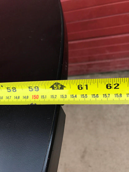 ERGOQUEST ERGONOMIC POWER HI-LO COMPUTER WORKSTATION MODEL DESK 8 WATCH VIDEO