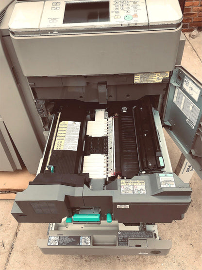 CANON imageRUNNER ADVANCE C7065 HIGH VOLUME COLOR MULTIFUNCTION COPIER FREE SHIP