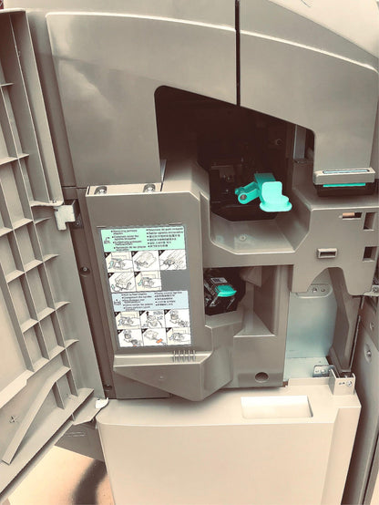 CANON imageRUNNER ADVANCE C7065 HIGH VOLUME COLOR MULTIFUNCTION COPIER FREE SHIP