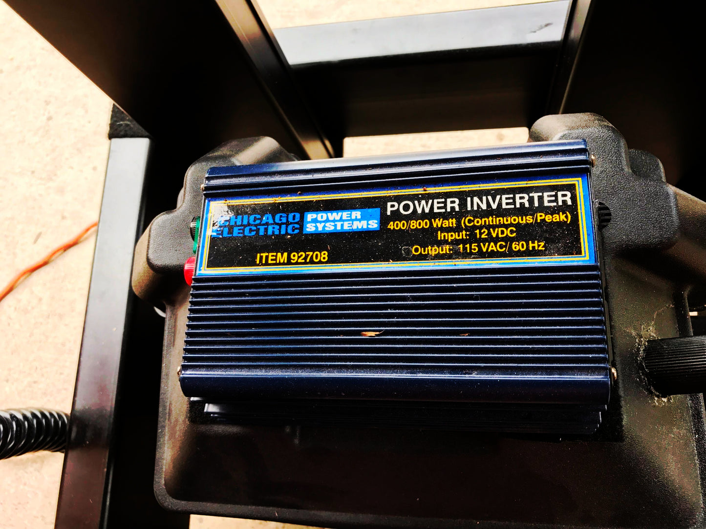 ERGOQUEST ERGONOMIC POWER HI-LO COMPUTER WORKSTATION MODEL DESK 8 WATCH VIDEO