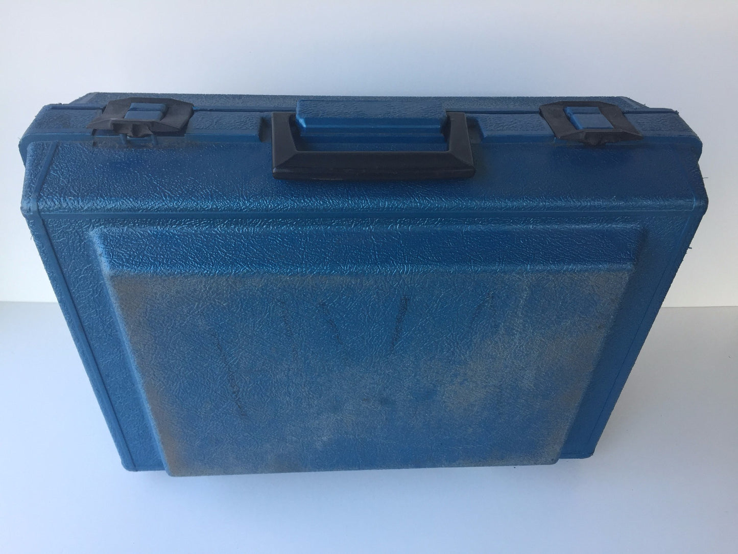 DAVID CLARK PASG MAST III-A MEDICAL ANTISHOCK TROUSERS w/ PUMP & CASE FREE SHIP