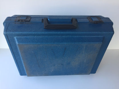 DAVID CLARK PASG MAST III-A MEDICAL ANTISHOCK TROUSERS w/ PUMP & CASE FREE SHIP